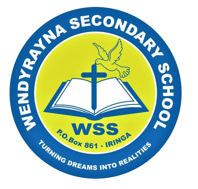 WendyRayna School