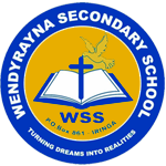 WendyRayna School Logo